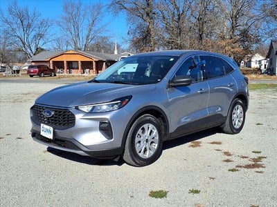 2024 Ford Escape Active 4DR SUV