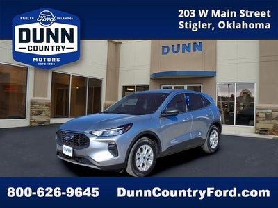 2024 Ford Escape Active 4DR SUV