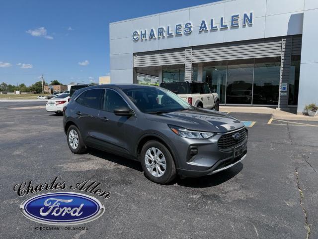2024 Ford Escape - $21,470