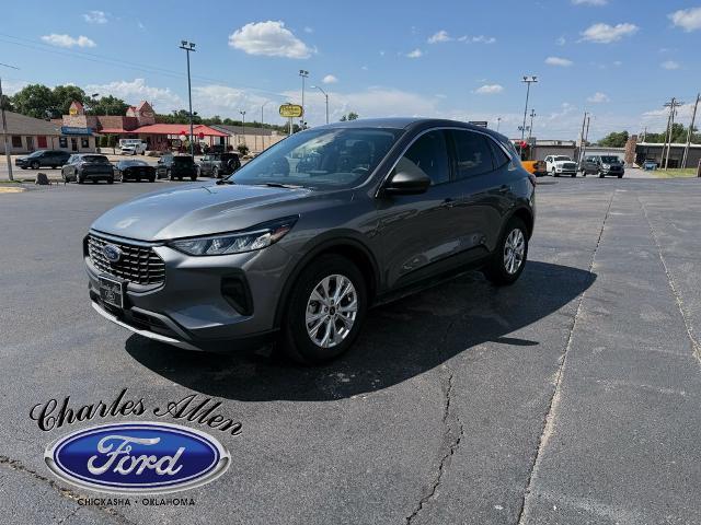 2024 Ford Escape - $21,470