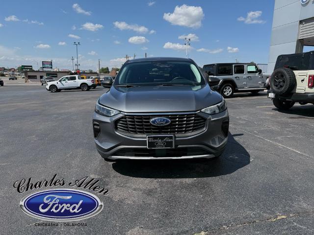 2024 Ford Escape - $21,470