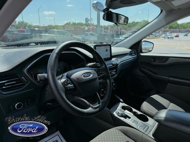 2024 Ford Escape - $21,470