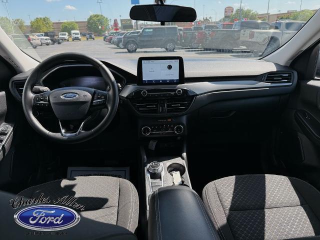 2024 Ford Escape - $21,470