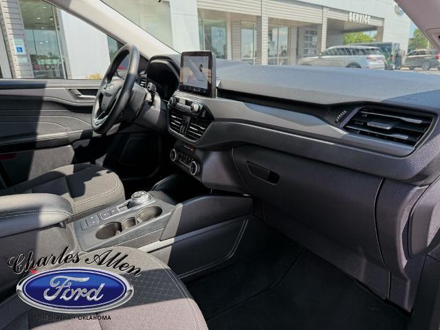 2024 Ford Escape - $21,470