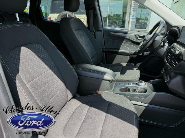 2024 Ford Escape - $21,470