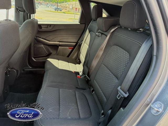 2024 Ford Escape - $21,470