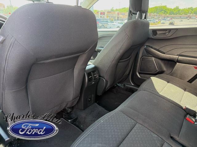 2024 Ford Escape - $21,470