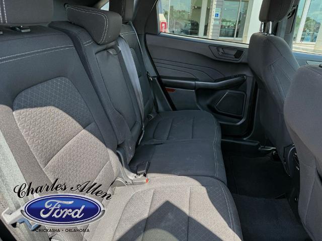 2024 Ford Escape - $21,470