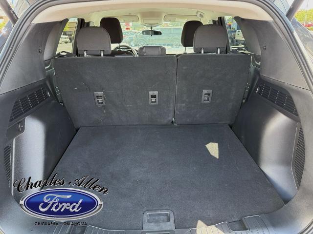 2024 Ford Escape - $21,470