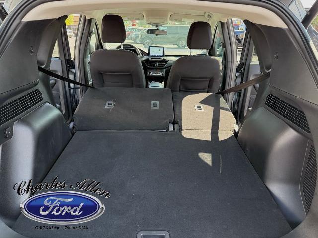 2024 Ford Escape - $21,470
