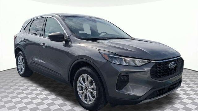 Preowned 2024 Ford Escape Active for Sale