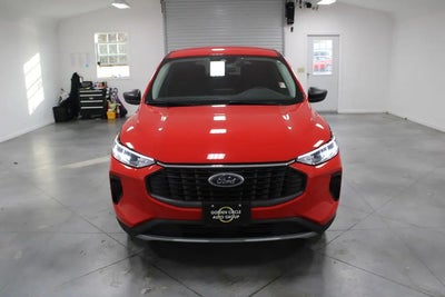 2024 Ford Escape Active 4DR SUV