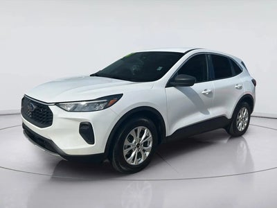 2024 Ford Escape Active 4DR SUV