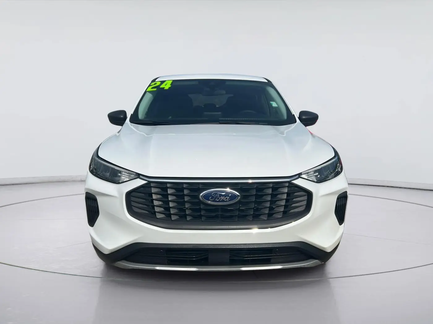 2024 Ford Escape - $22,125