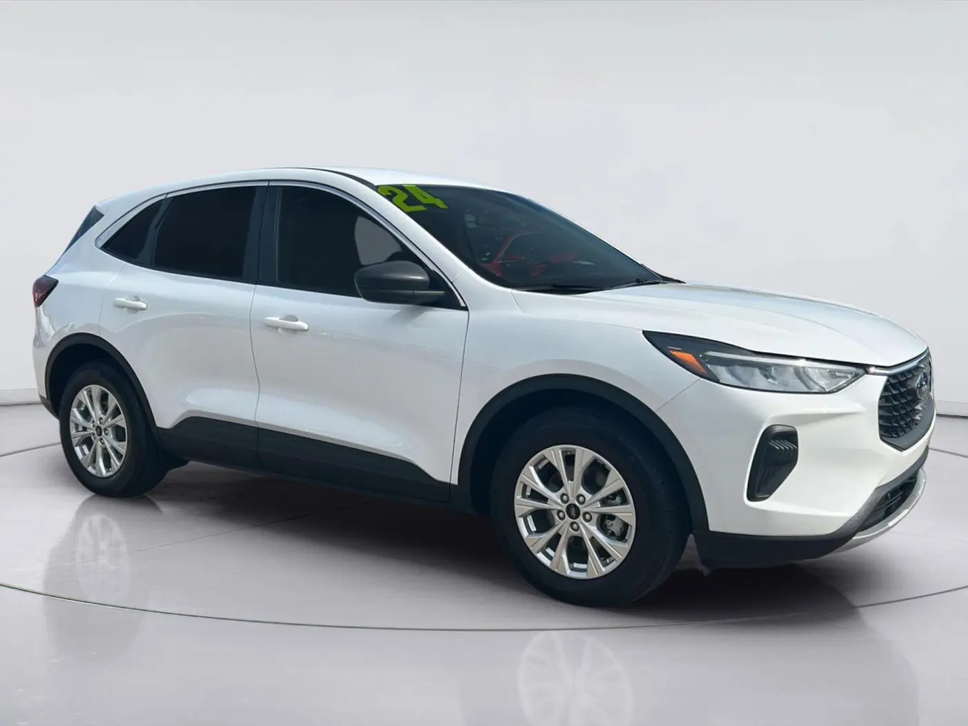2024 Ford Escape - $22,125