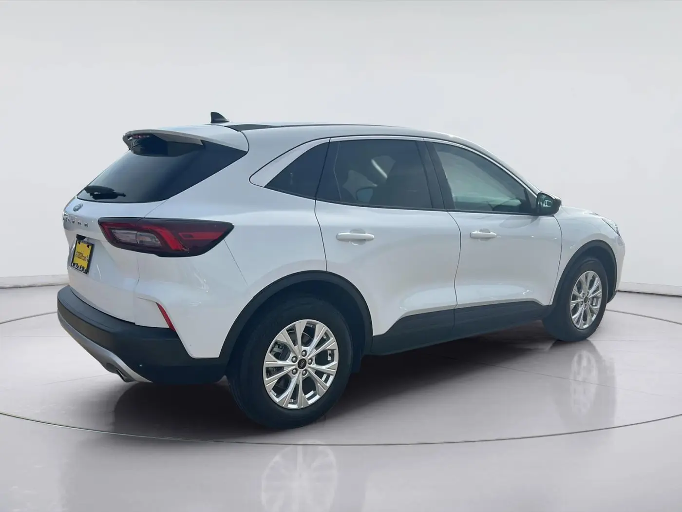 2024 Ford Escape - $22,125
