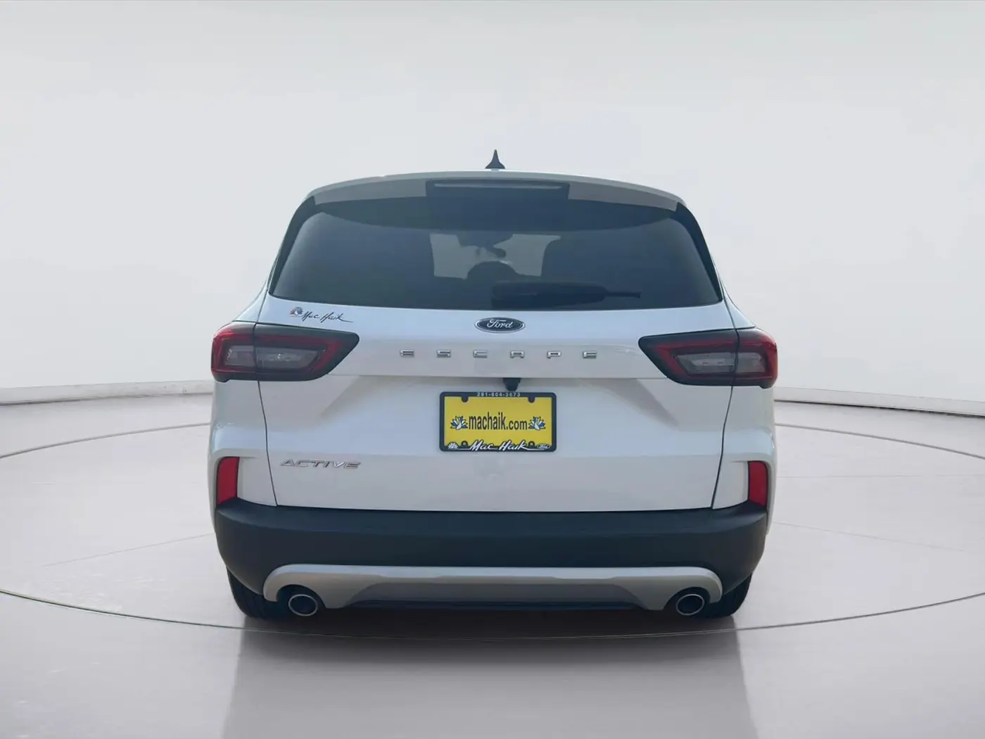 2024 Ford Escape - $22,125