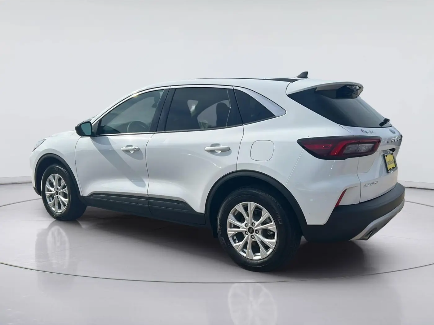 2024 Ford Escape - $22,125