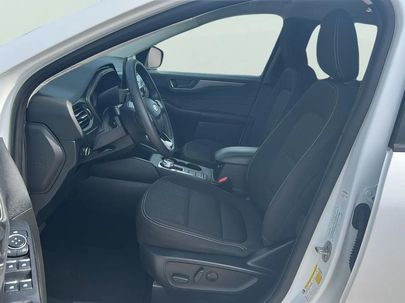 2024 Ford Escape - $22,125