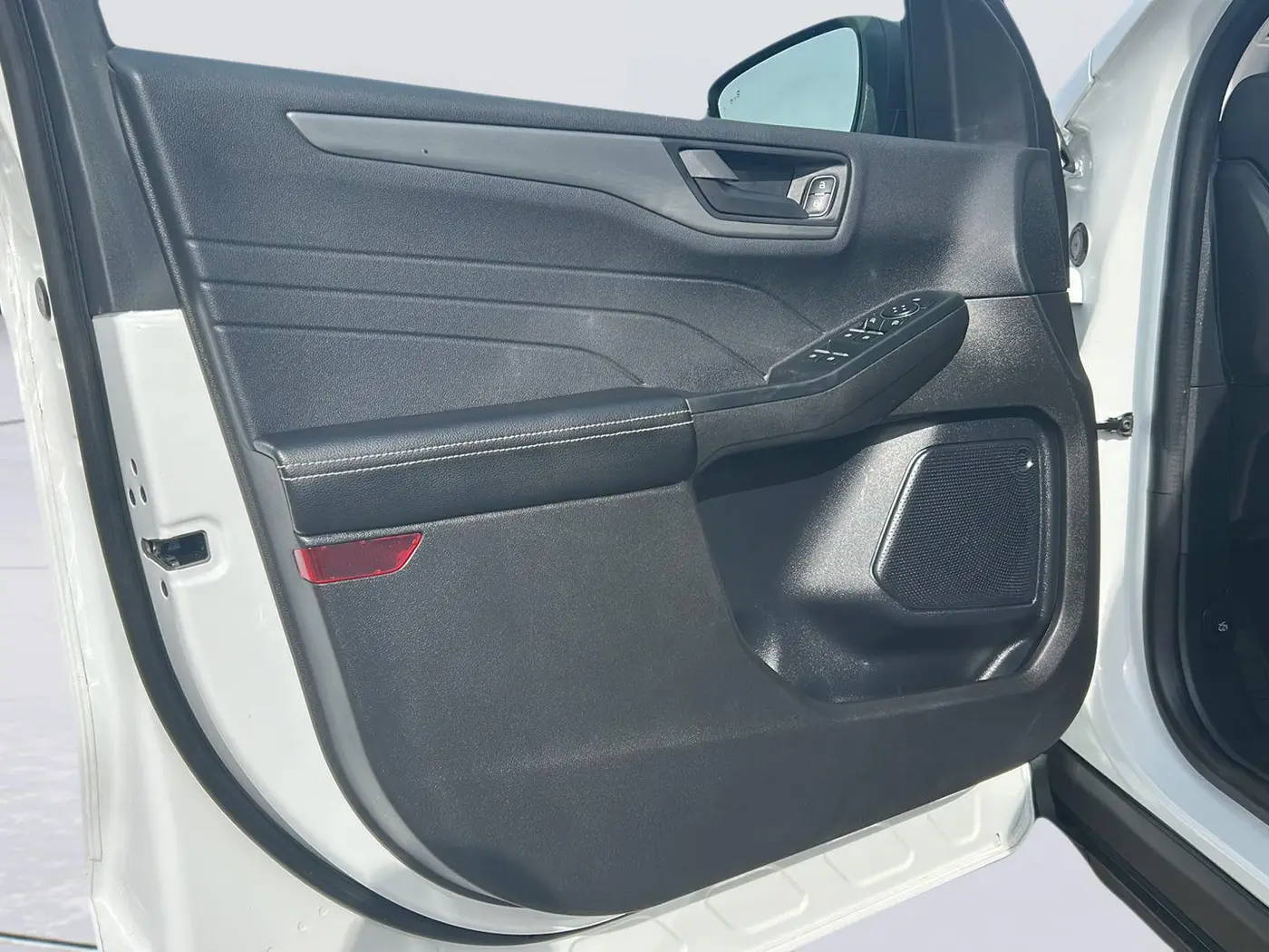 2024 Ford Escape - $22,125