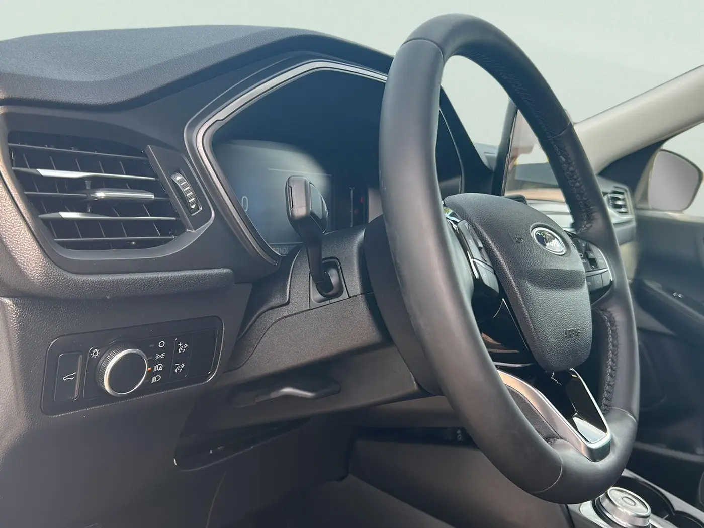 2024 Ford Escape - $22,125