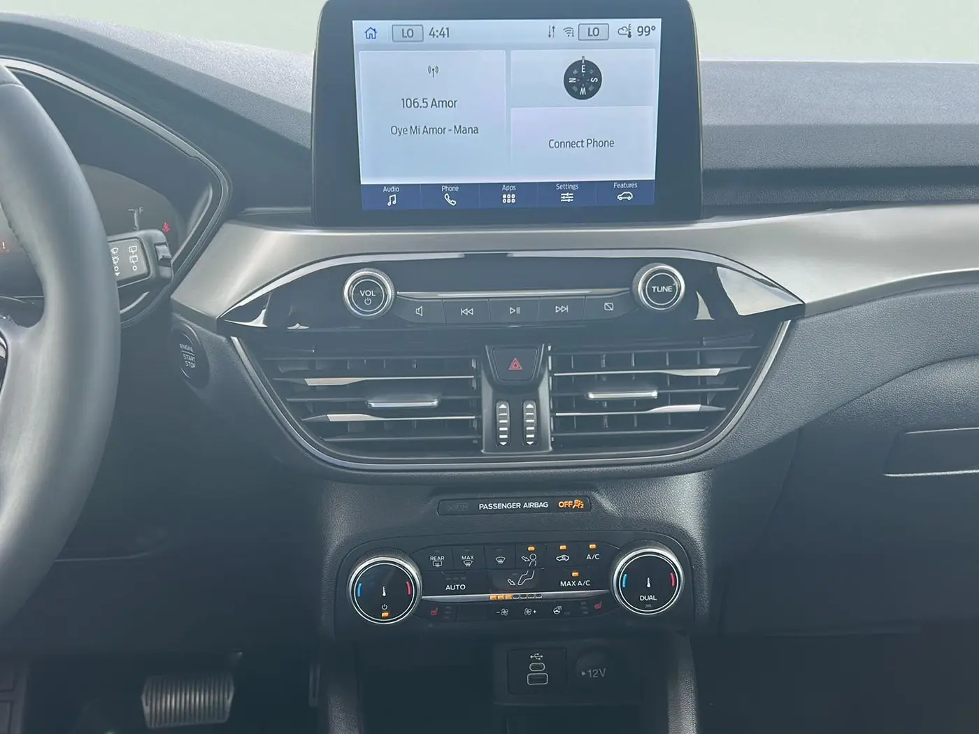 2024 Ford Escape - $22,125