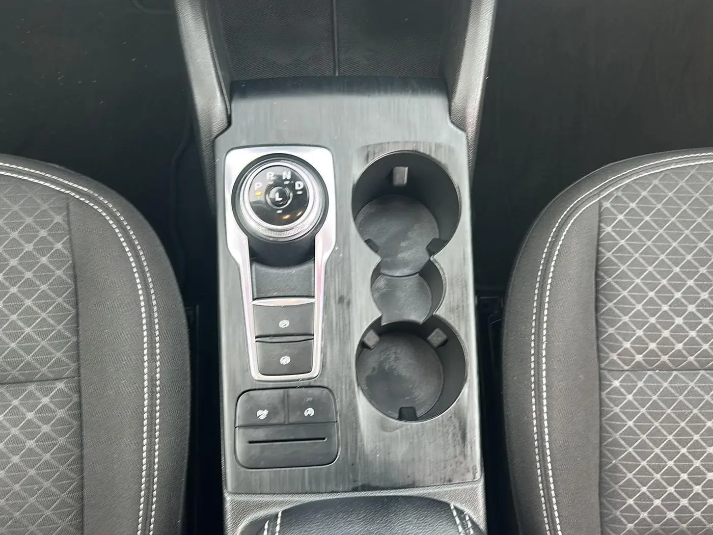 2024 Ford Escape - $22,125