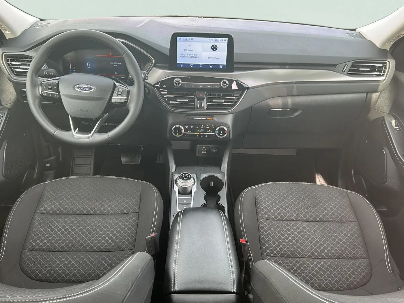 2024 Ford Escape - $22,125