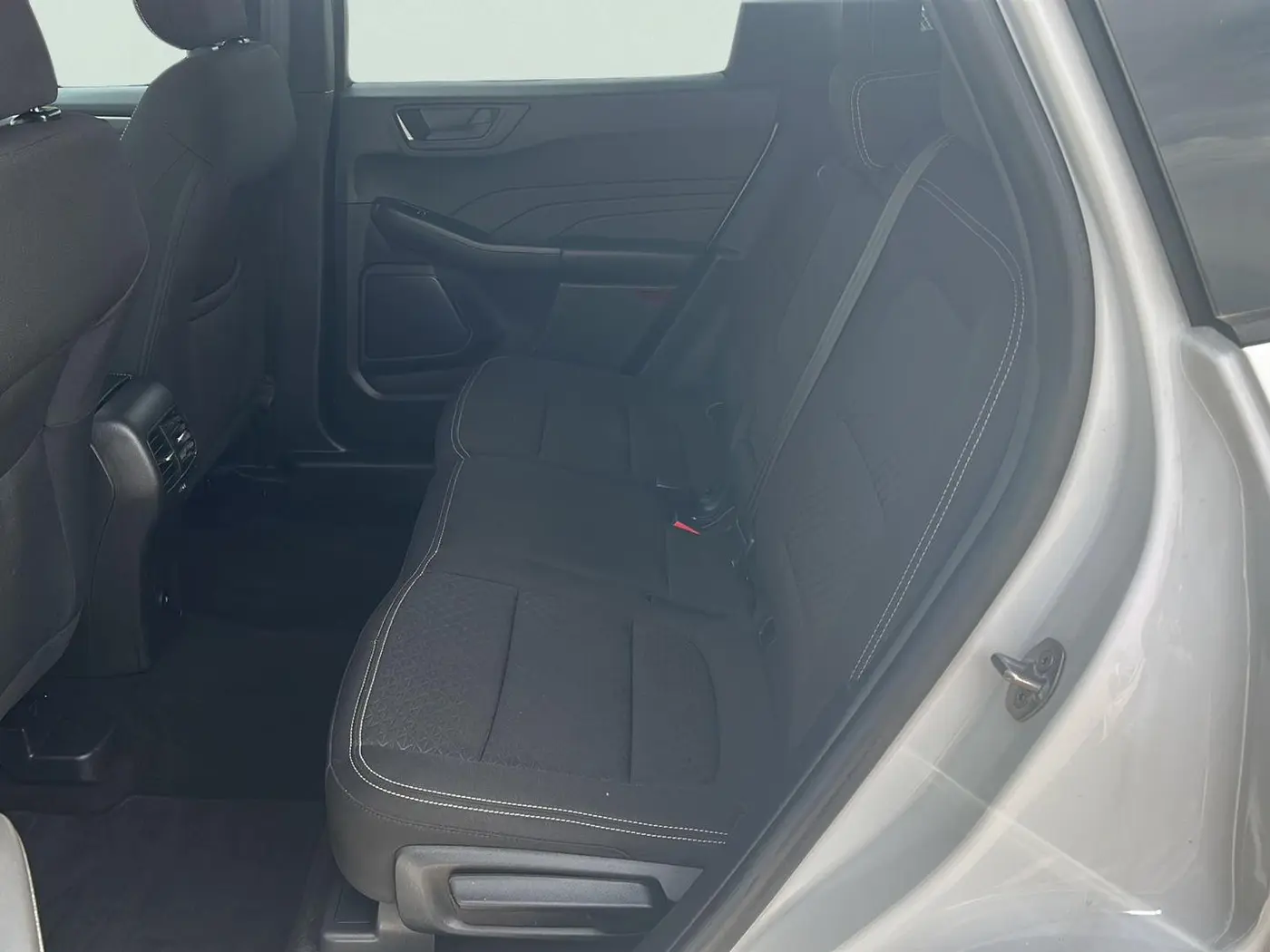 2024 Ford Escape - $22,125