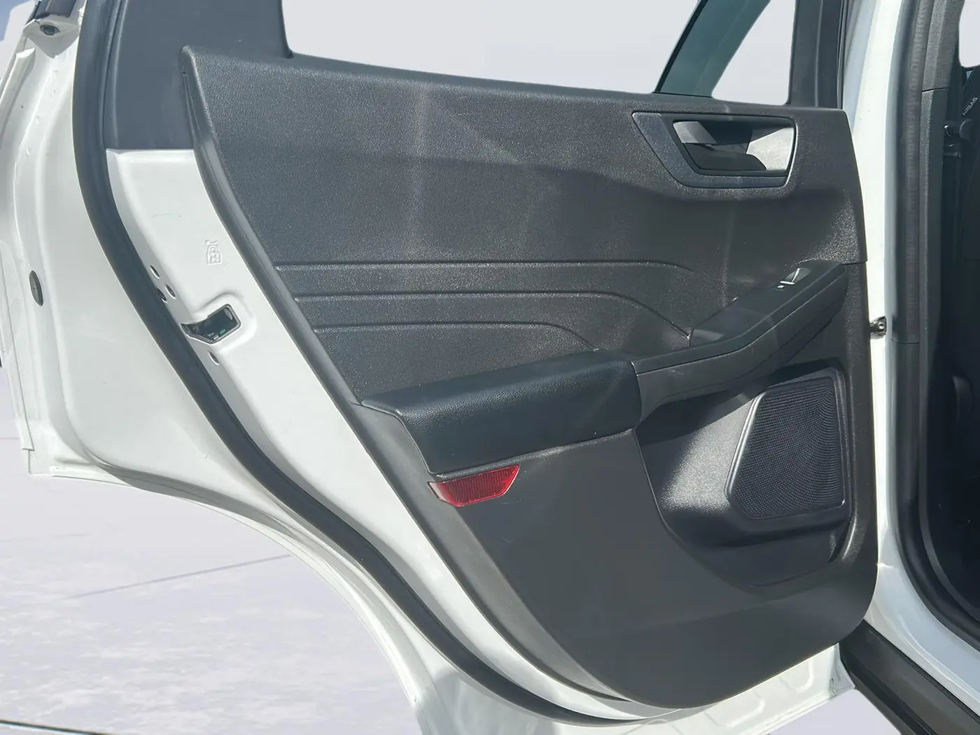 2024 Ford Escape - $22,125