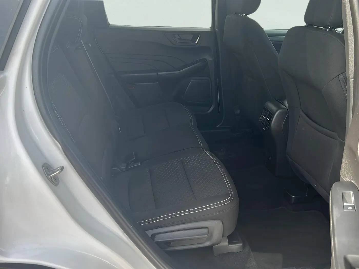 2024 Ford Escape - $22,125