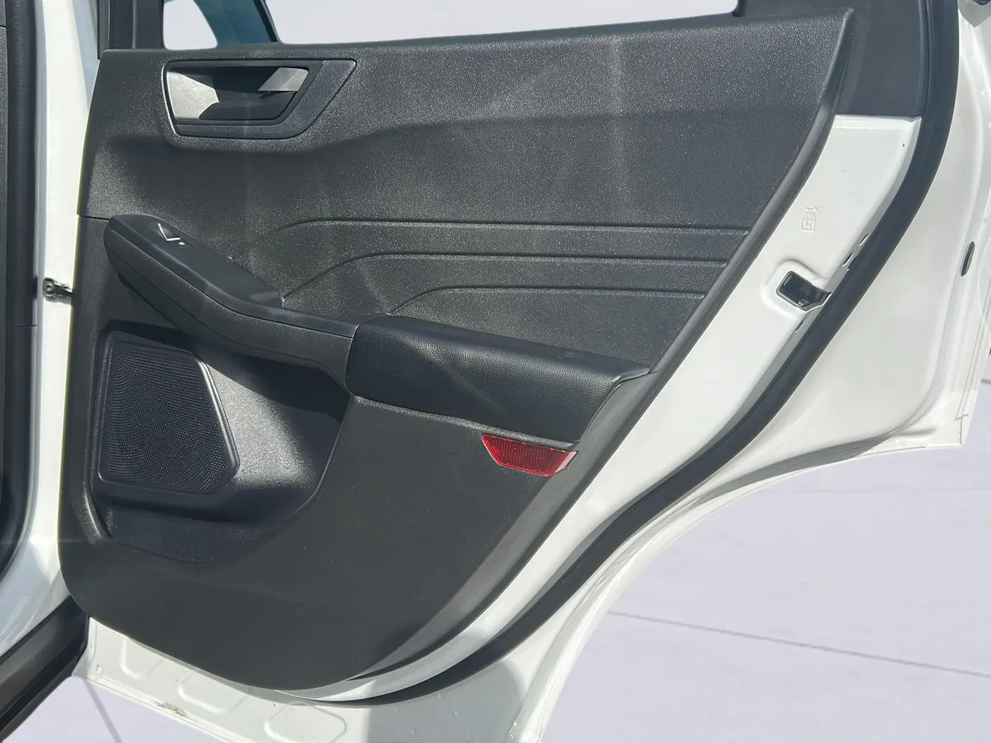 2024 Ford Escape - $22,125