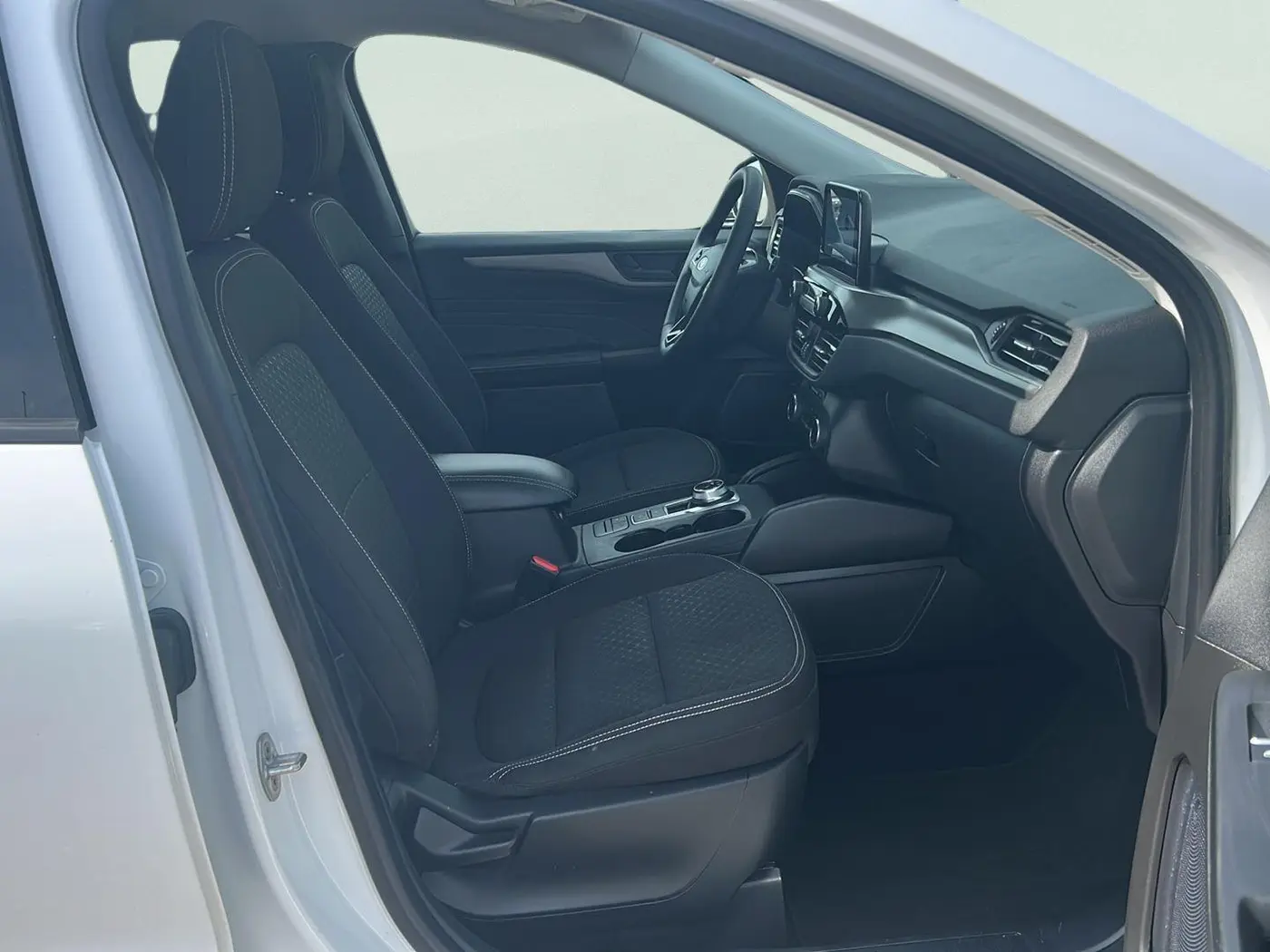 2024 Ford Escape - $22,125
