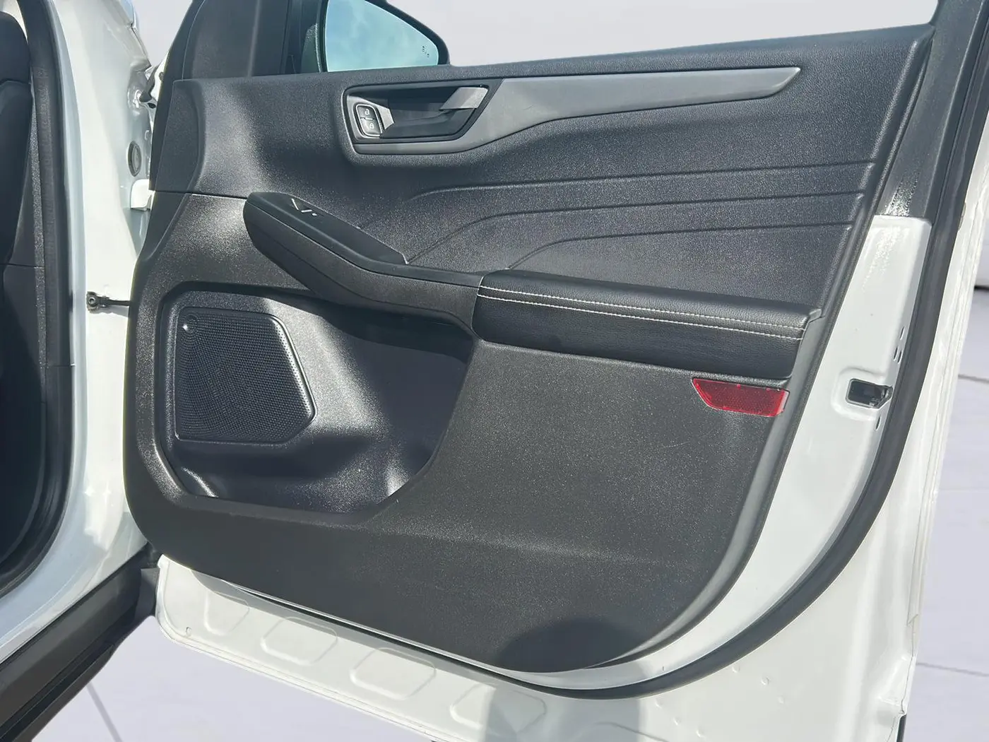 2024 Ford Escape - $22,125