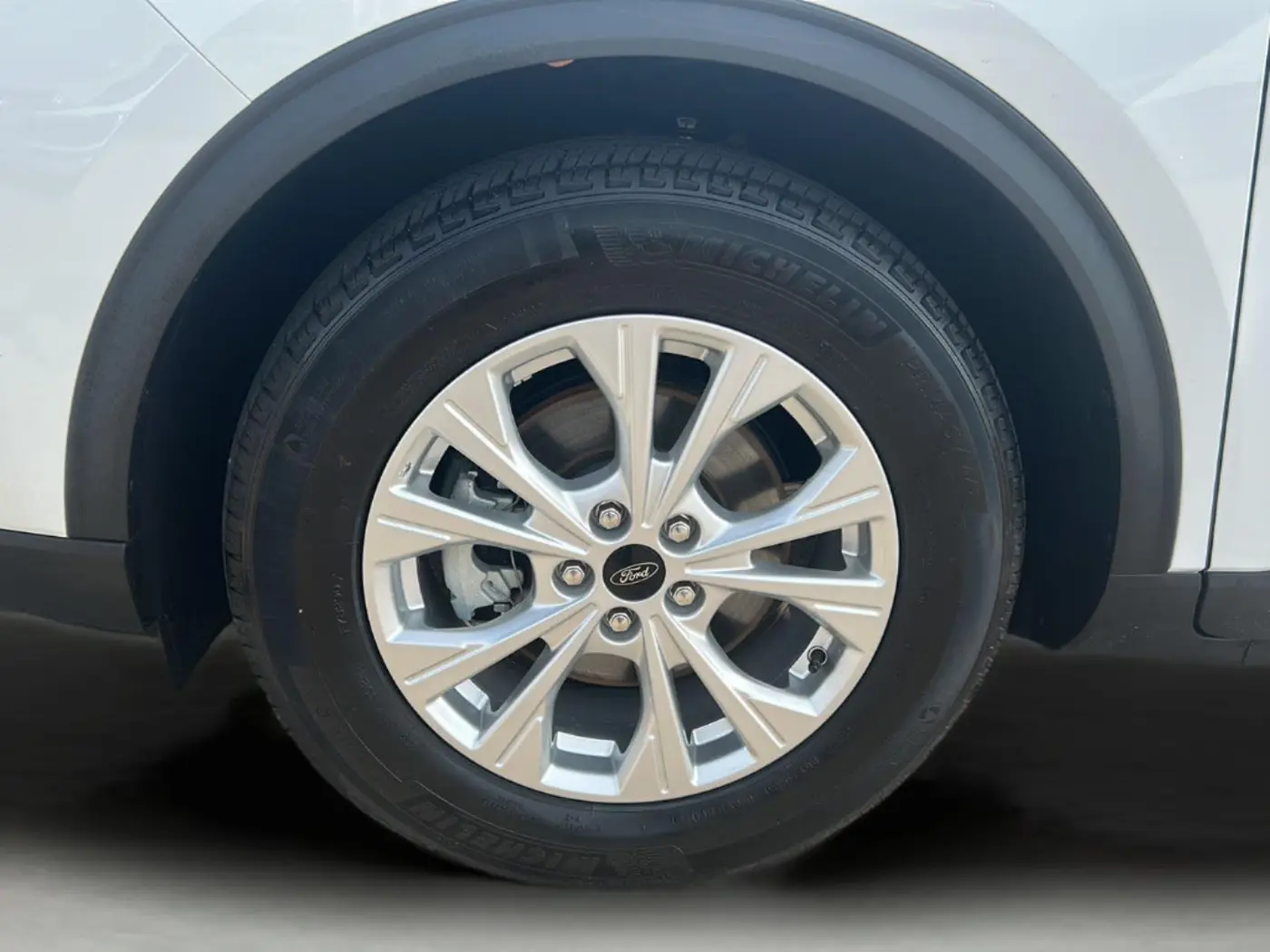 2024 Ford Escape - $22,125