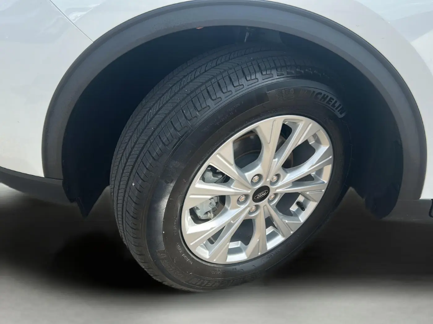 2024 Ford Escape - $22,125