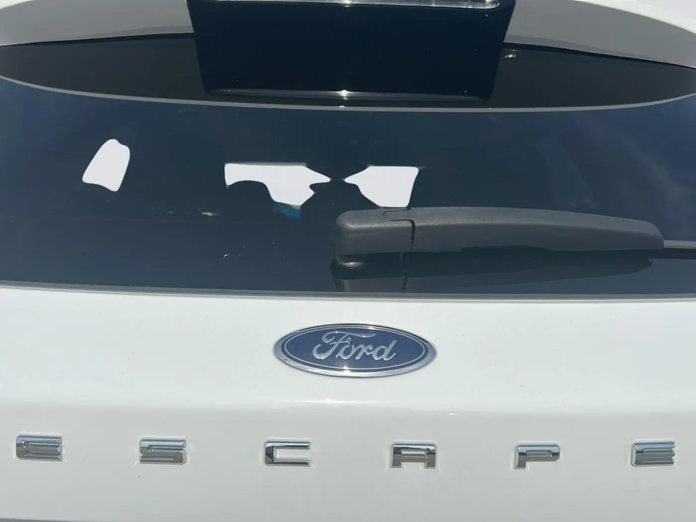 2024 Ford Escape - $22,125