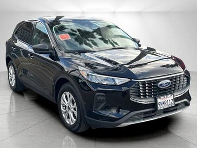 2024 Ford Escape Active 4DR SUV
