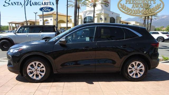 Preowned 2024 Ford Escape Active for Sale