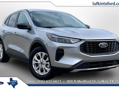 2024 Ford Escape Active 4DR SUV