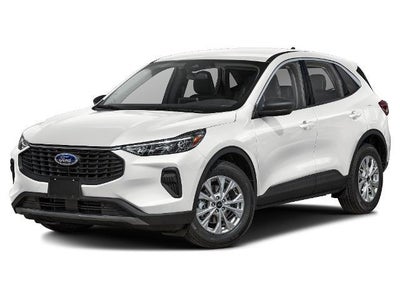 2024 Ford Escape Active 4DR SUV
