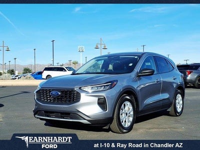 2024 Ford Escape Active 4DR SUV