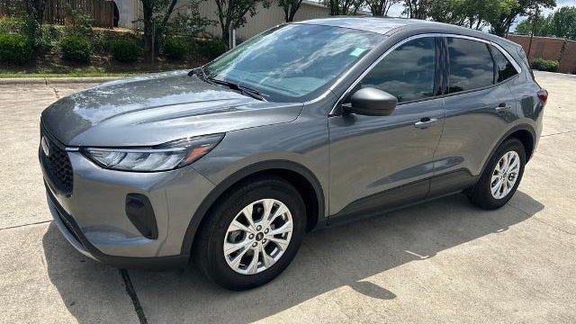 Preowned 2024 Ford Escape Active for Sale