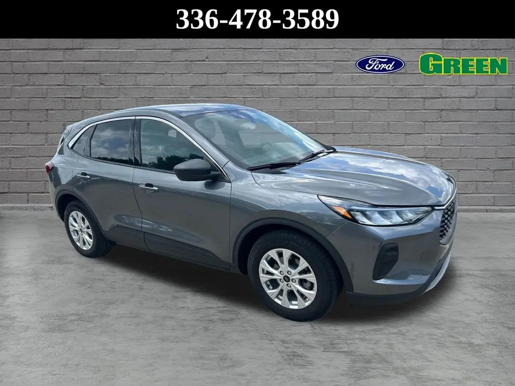2024 Ford Escape - $22,864