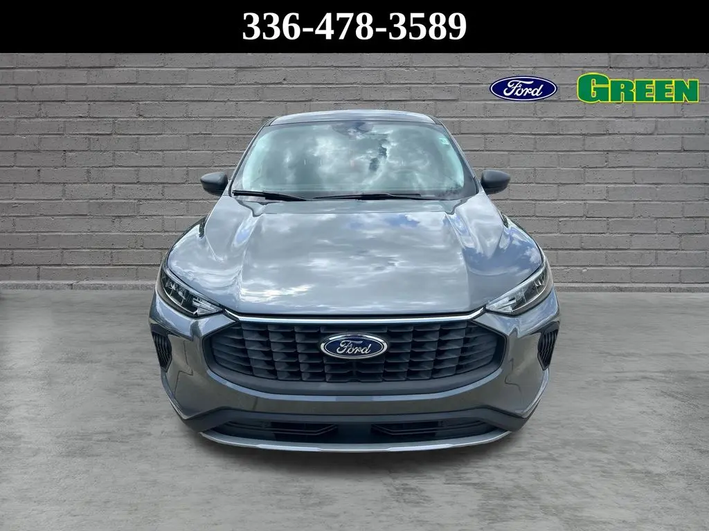 2024 Ford Escape - $22,864