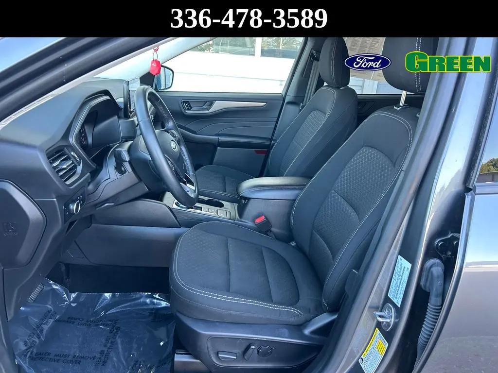 2024 Ford Escape - $22,864