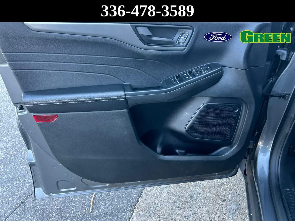 2024 Ford Escape - $22,864