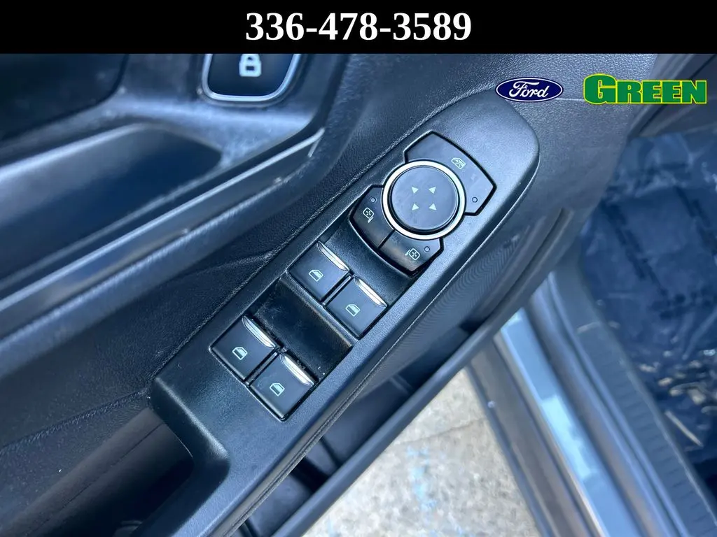 2024 Ford Escape - $22,864