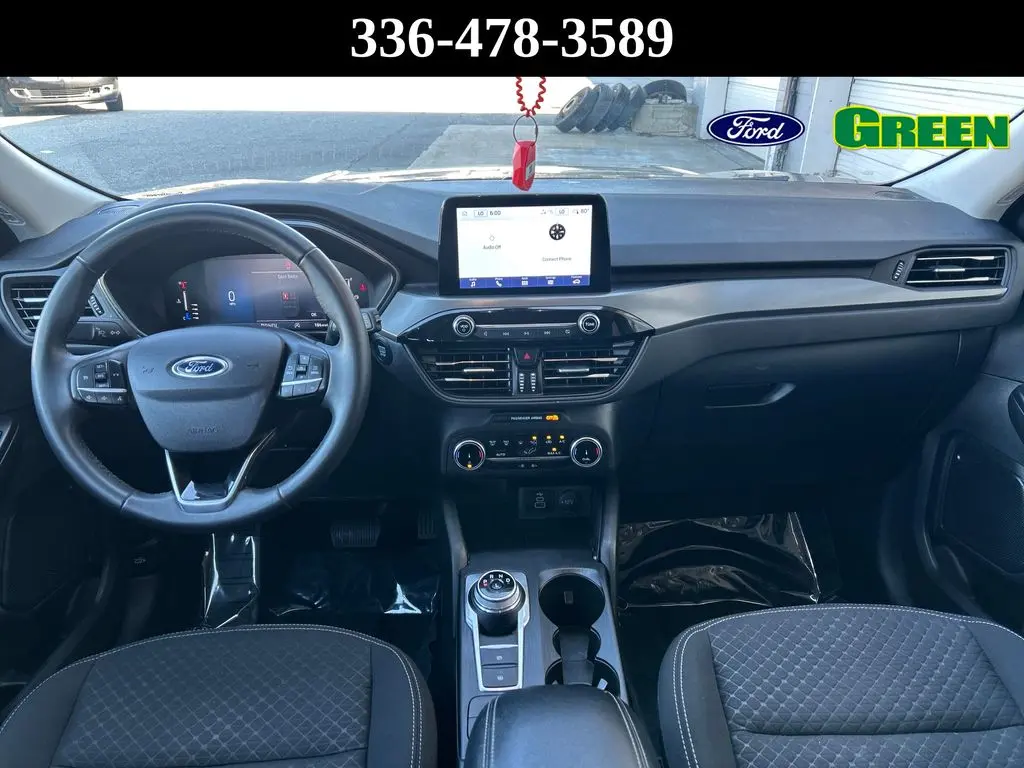 2024 Ford Escape - $22,864