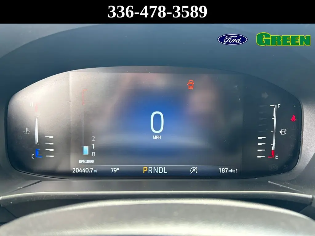 2024 Ford Escape - $22,864